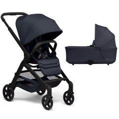 Duo Hub 2 + nacelle