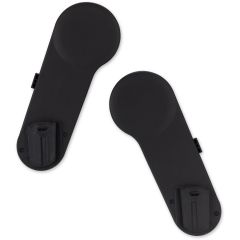 Adaptateurs duo pour Geo 5 / Geo 3 assise/nacelle inférieure