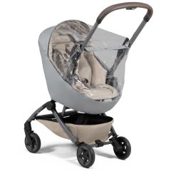 Habillage-pluie pour Nest to Seat Aer 2