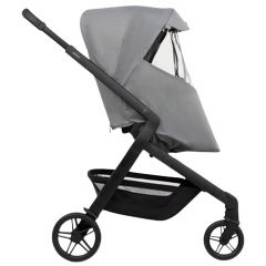 Habillage pluie pour poussette Hub 2