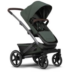 Poussette Geo 3 Mono