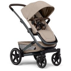 Poussette Geo 3 Mono