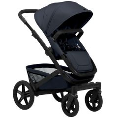 Poussette Geo 5 Single