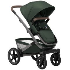 Poussette Geo 5 Single