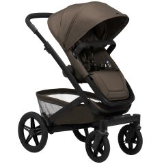 Poussette Geo 5 Single