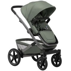 Poussette Geo 5 Single