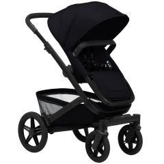 Poussette Geo 5 Single