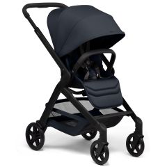 Poussette Hub 2
