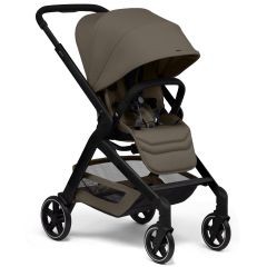 Poussette Hub 2