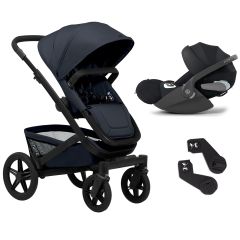 Trio Geo 5 Single + Cloud T i-Size