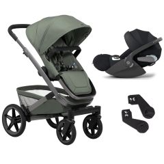 Trio Geo 5 Single + Cloud T i-Size