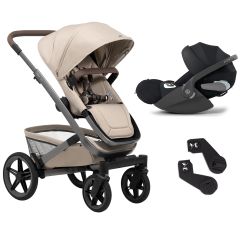 Trio Geo 5 Single + Cloud T i-Size