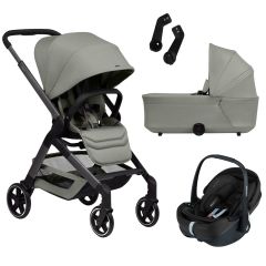 Trio Hub 2 + nacelle + Pebble 360 Pro 2