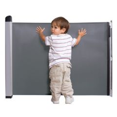 Kiddyguard Avant - Barrière sécurité