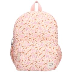 Sac à dos enfant moyen - Enchanted Memories Flowers
