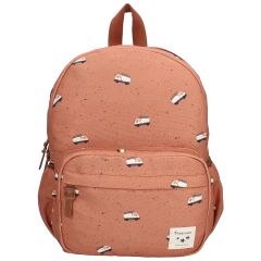 Sac à dos enfant moyen - Enchanted Memories Trucks