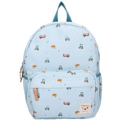 Sac à dos enfant moyen - Little Story Cars