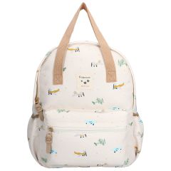 Sac à dos enfant moyen - Small Talk Planes