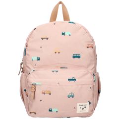 Sac à dos enfant moyen - Sweet Cuddles Cars