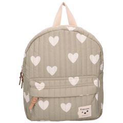 Sac à dos enfant petit - Wonderful Worlds Hearts
