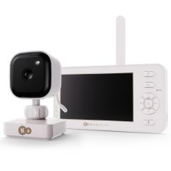 Babyphone Niteeye Travel