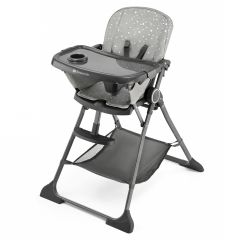 Chaise haute Foldee
