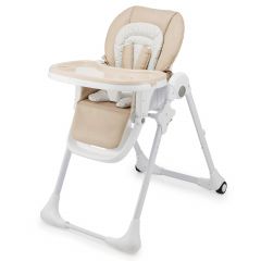Chaise haute Tummie