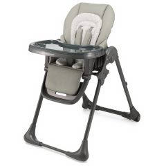Chaise haute Tummie