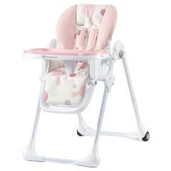 Chaise haute Yummy