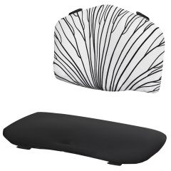 Coussin pour chaise haute Enock