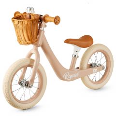 Draisienne Rapid 2
