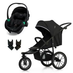 Duo Helsi 2 + Mink Pro 2