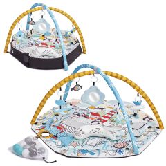 Tapis d'éveil Smartplay