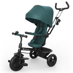 Tricycle Aston 2 Plus