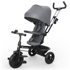 Tricycle Aston 2 Plus