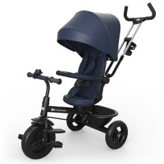 Tricycle Aston 2 Plus