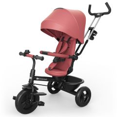 Tricycle Aston 2 Plus