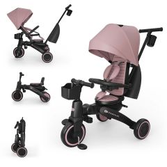 Tricycle Jazz 3