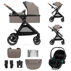 Trio Esme Pro