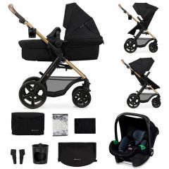 Trio Moov 2 3-in1 Mink Pro