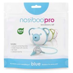 Accessoires pour aspirateur nasal Nosiboo Pro