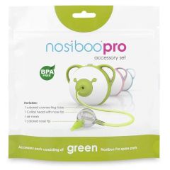 Accessoires pour aspirateur nasal Nosiboo Pro