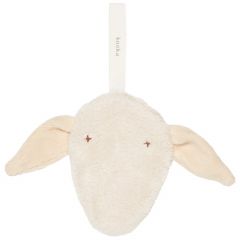 Attache-tétine crépitante Oddi