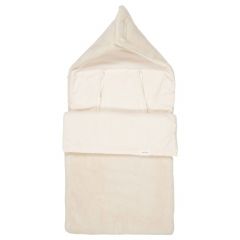 Chancelière siège-auto 0+ teddy Malmo