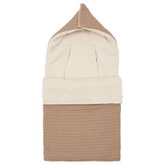 Chancelière siège-auto 0+ Teddy Oslo