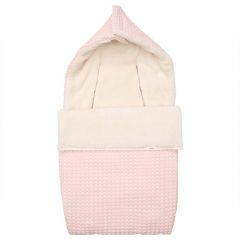 Chancelière siège-auto 0+ Teddy Oslo