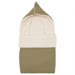 Chancelière siège-auto 0+ Teddy Oslo