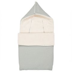 Chancelière siège-auto 0+ Teddy Oslo