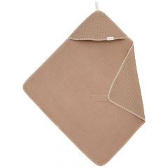 Couverture enveloppante Antwerp 105 x 100 cm