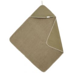 Couverture enveloppante Antwerp 105 x 100 cm